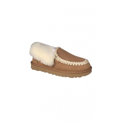 Daniella Womens Chestnut 1110818